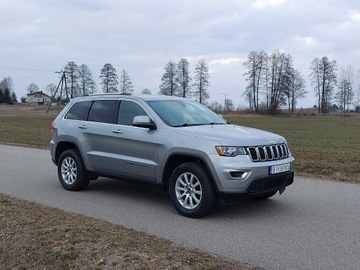 Jeep Grand Cherokee IV 2020 JEEP GRAND CHEROKEE IV ( WK2) 3.6 VVT 4x4, zdjęcie 9