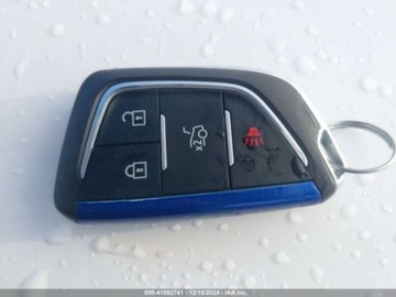 Cadillac 2023 Cadillac CT4 2023 Cadillac CT4-V 4dr Sdn Blackwing 3.5 Benzyna 472KM, zdjęcie 14