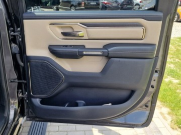 Dodge Ram IV 2018 Dodge RAM 5.7 HEMI LPG Prins Wersja Limited E, zdjęcie 31