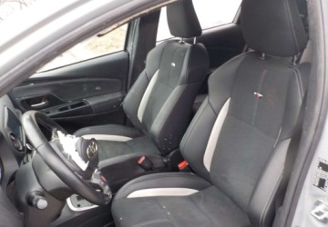 Toyota Yaris III Hatchback 5d Facelifting 2017 1.5 Hybrid 100KM 2019 Toyota Yaris GR-Sport Okazja 1.5 Hybryda 100KM, zdjęcie 25