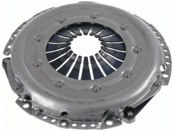 TARCZA DOCISKOWA AUDI A4 B5 1.6-1.9 B7 1.6-2.0