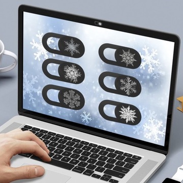 БЛОКИРОВКА КАМЕРЫ ЗАЩИТА ВЕБ-КАМЕРЫ ВАШЕГО НОУТБУКА