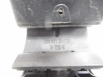 STŘEŠNÍ NOSIČ STŘEŠNÍ VW PASSAT B3 OE 3B0071151003