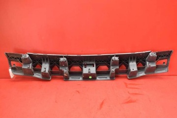 УСИЛЕНИЕ БАЛКИ ЗАДНЕГО БАМПЕРА 8X0807385 AUDI A1 8X 3D HB 10-14