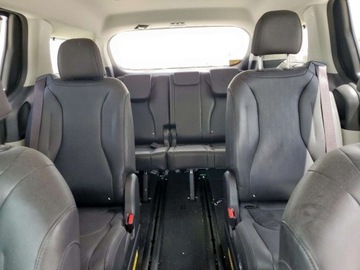 Kia Carnival II 2024 Kia Carnival EX 2024 3.5l 3.5 Benzyna 290KM, zdjęcie 10