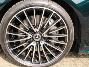 Mercedes Klasa S W223/V223 2025 S Klasa 580 4-Matic L AMG Line 4.0 (503KM) 2025, zdjęcie 3