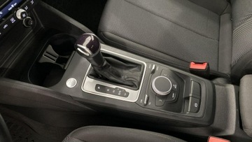 Audi Q2 SUV Facelifting 1.5 35 TFSI 150KM 2023 Audi Q2 35 TFSI S Tronic, zdjęcie 17
