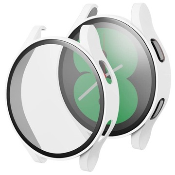 КОРПУС 2в1 + СТЕКЛО ДЛЯ SAMSUNG GALAXY WATCH 4 44MM