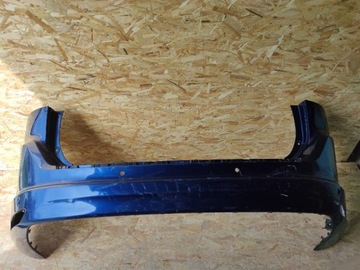 ZDERZAK TYLNY TYL VOLVO XC60 I 08- 30763426