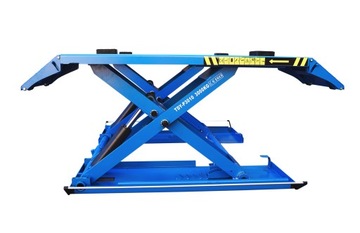 Комплект для вулканизации Балансировочный станок ETGE-905 + шиномонтажный станок ETGE-210