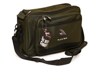 Torba Iron Claw Plain Bag