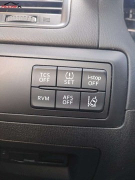 Mazda CX-5 I SUV 2.2 SKYACTIV-D  150KM 2013 Mazda CX-5 GWARANCJA Zarejestrowany DrugiKompletKol Aktualne OC i BT Zamia, zdjęcie 13