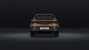 Cupra Leon II 2026 Cupra Leon VZ 2.0 TSI 300 KM DSG, zdjęcie 7