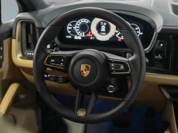 Porsche Cayenne III SUV Plug-In Facelifting 3.0 470KM 2025 Cayenne Coupe E-Hybrid Black Edition 3.0 (470KM) 2025, zdjęcie 5