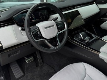 Land Rover Range Rover Sport III SUV 3.0D 249KM 2025 Range Rover Sport D250 S 3.0 (249KM) 2025, zdjęcie 7