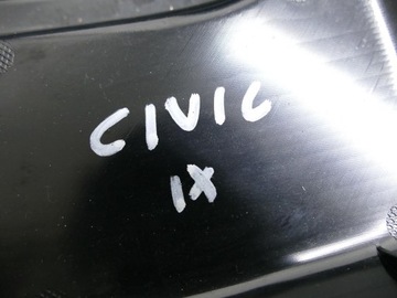 HONDA CIVIC IX FACELIFT ZRCÁTKO VNITŘNÍ ZPÁTEČNÁ