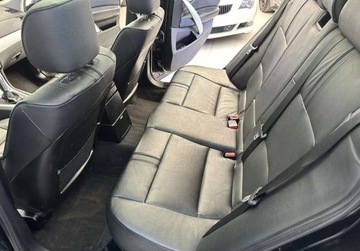 BMW X3 E83 2007 BMW X3 X3 3.0 D 218 KM BDB Stan 2007R FULL Warszawa 3.0 Diesel, zdjęcie 6