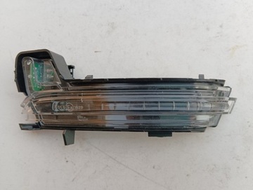 lampa kierunkowskaz lewy 565949101 SKODA KODIAQ KAROQ