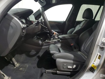 BMW X3 G01 2020 BMW X3 XDriveM40I 2020 3.0l 3.0 Benzyna 32KM, zdjęcie 7
