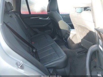 BMW X3 G01 2021 BMW X3 xDrive30I 2021 2.0l 2.0 Benzyna 248KM, zdjęcie 13