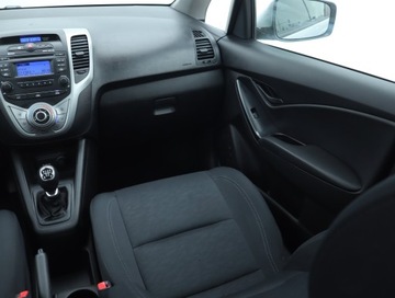 Hyundai ix20 Mikrovan 1.4 CVVT 90KM 2012 Hyundai ix20 1.4 CVVT, Klima, Parktronic, zdjęcie 7