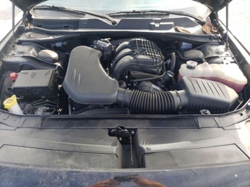 Dodge Challenger III 2023 Dodge Challenger SXT 2023 3.6l 3.6 Benzyna 303KM, zdjęcie 6