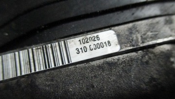 BMW E81 E87 LIFT 2.0 B 11r электродвигатель рулевого механизма 7802277625 7806079495