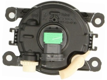 2× VALEO HALOGEN PEUGEOT 307 00-07 /L+P/ (H11)