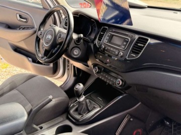 Kia Carens IV Minivan 1.7 VGT CRDI 115KM 2013 Kia Carens 7 osobowy Serwisowany Dobrze wyposazony 1.7 Diesel 115KM, zdjęcie 24