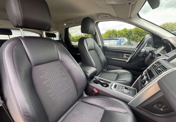 Land Rover Discovery Sport SUV 2.0 TD4 150KM 2015 Land Rover Discovery Sport I rejestracja 2016r 2.0 Diesel 150KM, zdjęcie 18