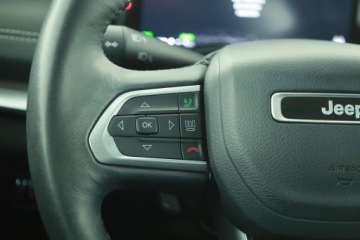 Jeep Compass II 2024 Jeep Compass 1.5 Turbo e-Hybrid, Salon Polska, zdjęcie 16