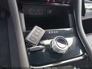 Jeep 2023 Jeep Grand Cherokee 2023r, Limited, 3.6L, 4x4 3.6 Benzyna 295KM, zdjęcie 14