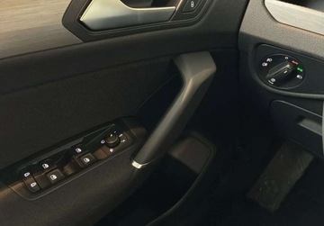 Volkswagen Touran III 1.5 TSI EVO 150KM 2025 Volkswagen Touran Comfortline Plus 1.5 TSI 150 KM DSG 1.5 Benzyna 150KM, zdjęcie 21