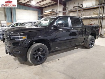  RAM 1500 2023r., Limited, od ubezpieczalni 3.6 Benzyna 305KM