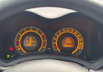 Toyota Auris I Hatchback 3d Facelifting 1.33 Dual VVT-i 101KM 2009 Toyota Auris 1,33 101KM Klima Doinwestowana Bezwypadkowy Serwis Dla wymaga, zdjęcie 14