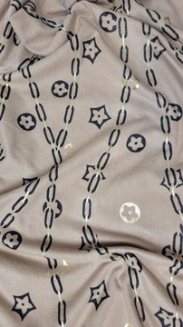 4 ЦВЕТА Шарф шарф шаль золотисто-коричневый черный бежевый