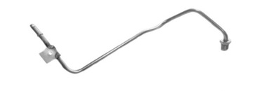 PRZEWÓD RURKA FILTR FAP DPF CITROEN PEUGEOT 1714F9