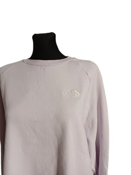 THE NORTH FACE ЖЕНСКИЙ СВИТШОТ XL