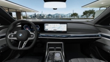 BMW Seria 7 G70 Sedan 3.0 40d 299KM 2026 BMW Seria 7 40d xDrive 299 KM mHEV - Gotowy do Odbioru - Executive Lounge, zdjęcie 10