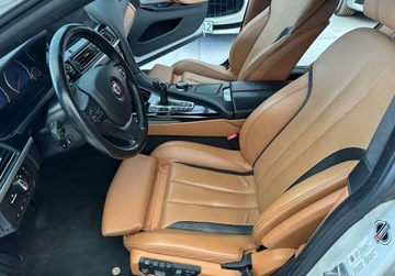 BMW 2016 BMW-ALPINA B6 4x4 BMW Alpina B6 4.4 Benz 600 KM 2017r Warszawa 4.4, zdjęcie 6