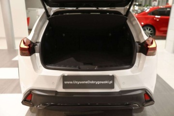 Lexus UX 2024 Lexus UX 300h F Sport Design AWD 2.0 Hybryda 152KM, zdjęcie 23