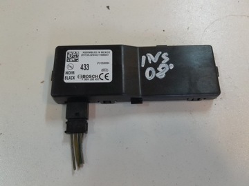MODUL ZÁMKU CENTRÁLNÍHO OPEL CHEVROLET 13503204