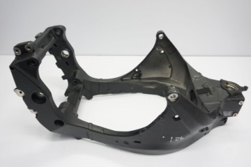 YAMAHA MT-10 16-21 РАМА 2016 + ПОЛНЫЙ КОМПЛЕКТ ДОКУМЕНТОВ