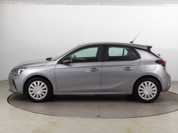 Opel Corsa F Hatchback 5d 1.2 75KM 2020 Opel Corsa 1.2, Salon Polska, 1. Właściciel, zdjęcie 2