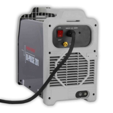 Сварочный аппарат Welder Fantasy BI-PULSE 201 3в1 MIG PULS