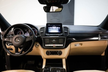 Mercedes GLE W166/C292 SUV 3.0 350d 258KM 2018 Mercedes GLE 350 GLE, zdjęcie 15