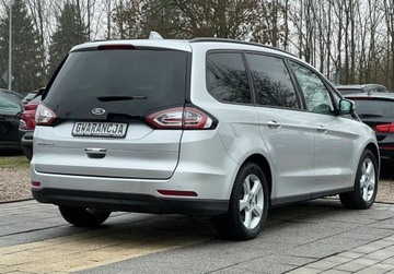 Ford Galaxy IV Van Facelifting 2.0 EcoBlue 150KM 2020 Ford Galaxy 2.0TDCI 150KM Bi xenon Led Navi Kamera Klima 7Foteli Stan Bdb, zdjęcie 22