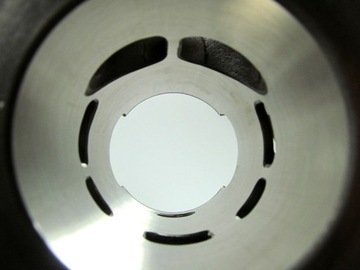 Цилиндр MINARELLI 80 AC ROMET 717 747 787 797 2T