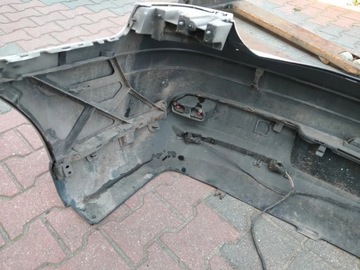 CITROEN C5 I LIFT HB ЗАДНИЙ БАМПЕР EZRC PDC