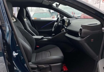 Toyota C-HR II SUV 1.8 Hybrid 140KM 2025 Toyota C-HR Toyota C-HR 1.8 Hybrid Executive 1.8 Hybryda 140KM, zdjęcie 17